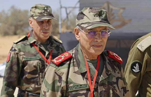 Le Maroc veut se lancer dans la fabrication de drones militaires