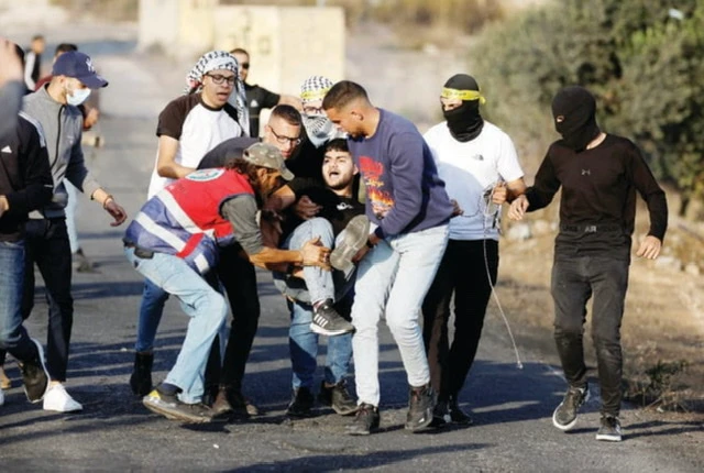 Israël: Blinken réaffirme le soutien américain à la solution à deux Etats