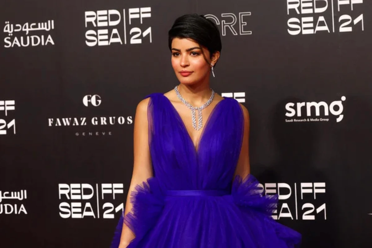 L’actrice saoudienne Mila al-Zahrani devient l’ambassadrice de Boucheron