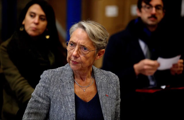 Nouvelle-Calédonie: La «case» du Sénat coutumier de nouveau incendiée