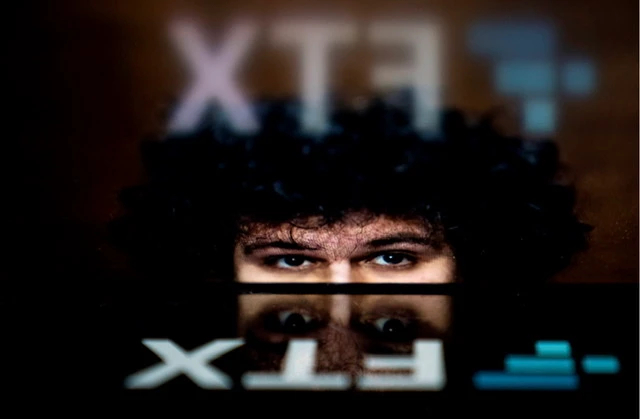 Cryptomonnaies: FTX doit 3,1 milliards de dollars à ses 50 plus gros créanciers