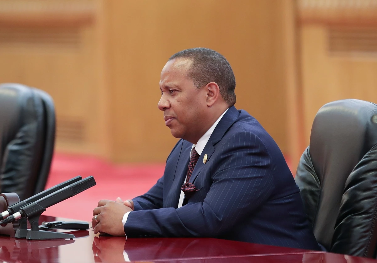 L'armée déjoue une tentative de coup d'Etat à Sao Tomé, dit le Premier ministre