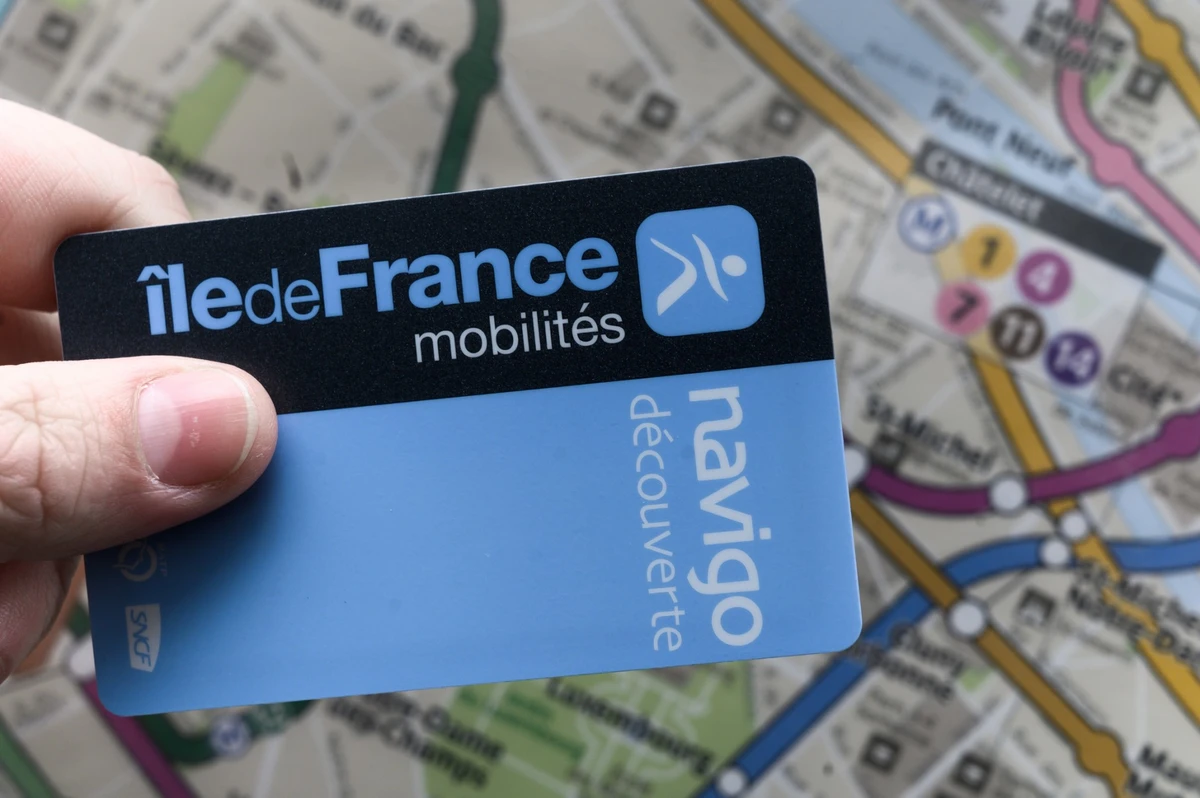 Passe Navigo: la Région Ile-de France étudie la possibilité d'une hausse à 90 euros