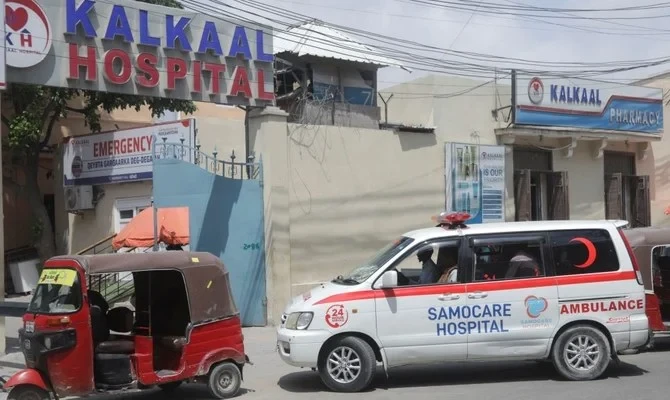 Somalie: fin du siège d'un hôtel à Mogadiscio, au moins 8 civils tués