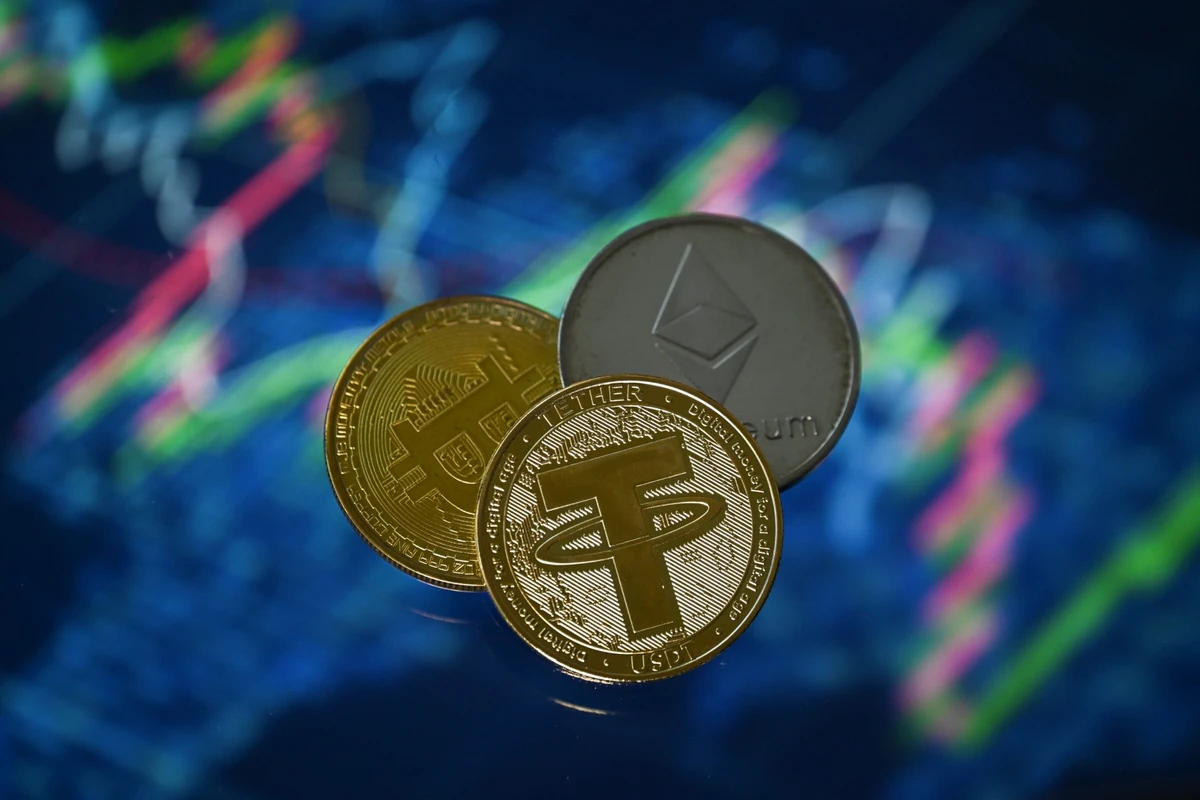 Cryptomonnaies: Des fonds iraniens ont transité par le géant Binance