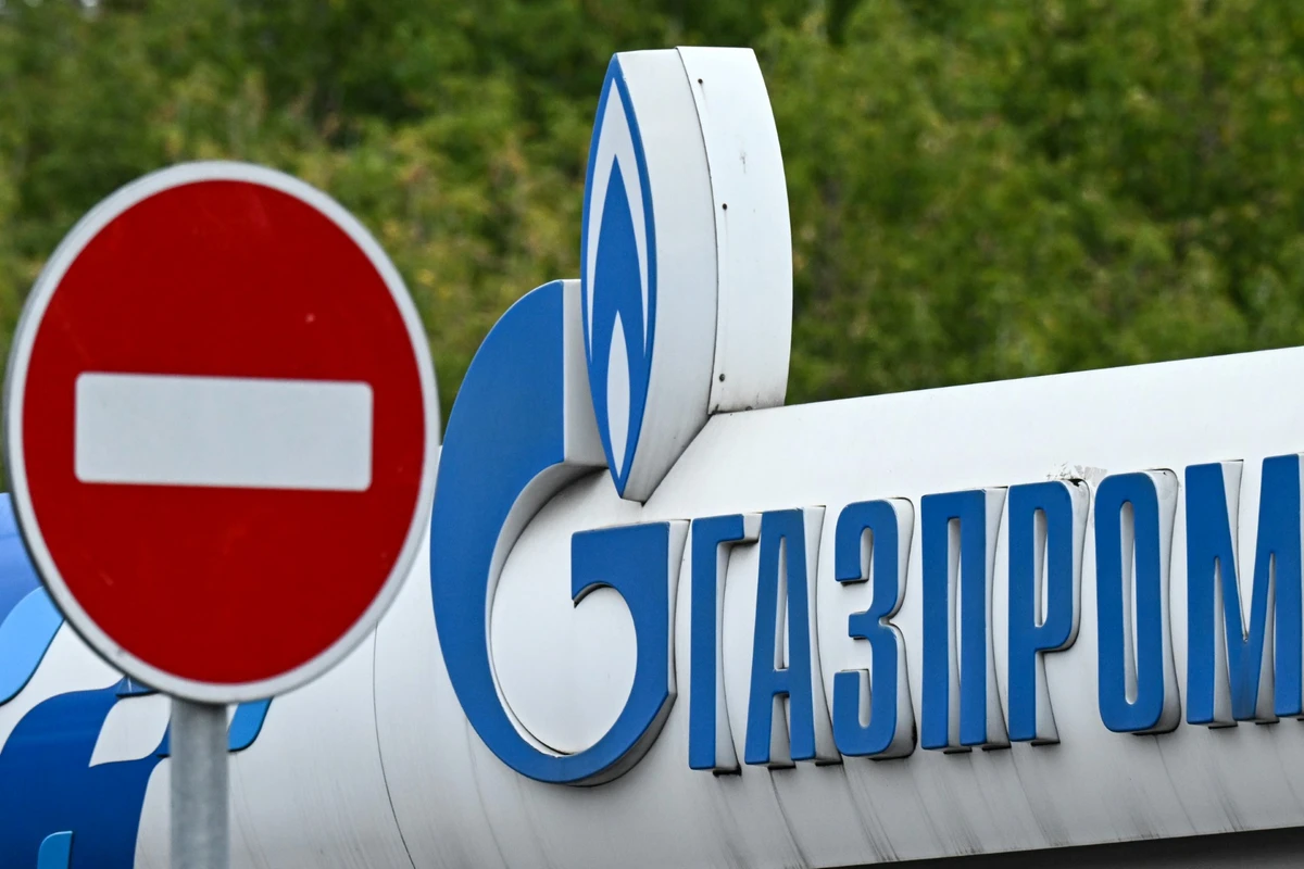 Crise du gaz: Berlin nationalise la filiale allemande du russe Gazprom