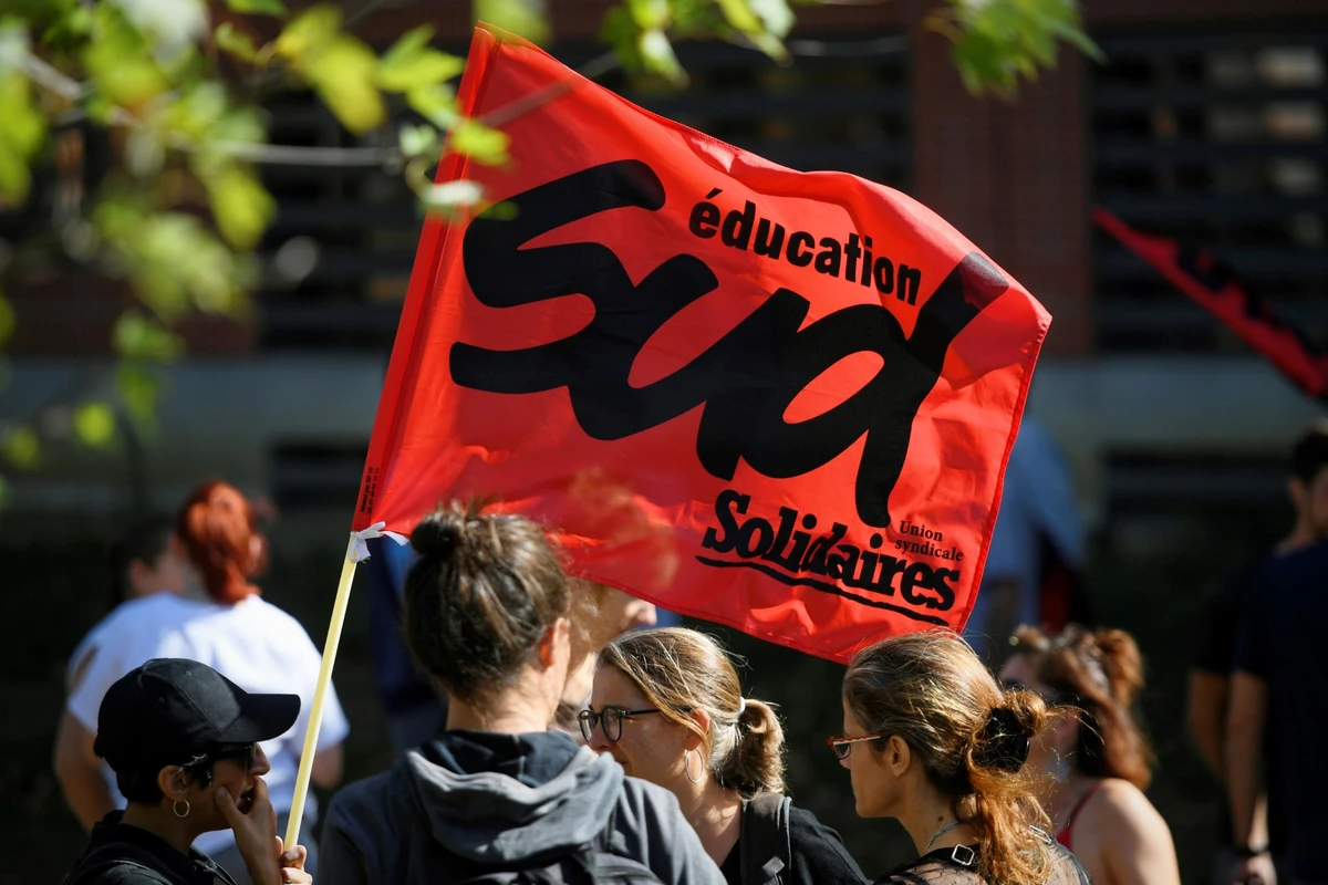 Violences faites aux femmes: Les syndicats demandent à Borne de nouvelles mesures