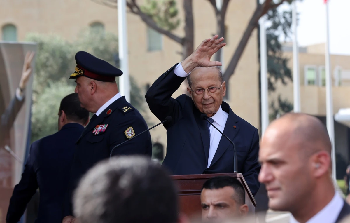 Liban: L'UE met l'accent sur la « volatilité institutionnelle » et appelle à l'élection d'un président
