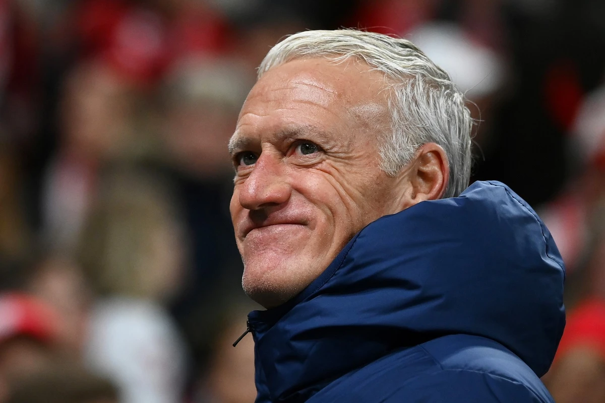 Mondial-2022: Giroud, les blessés... Deschamps doit enfin trancher