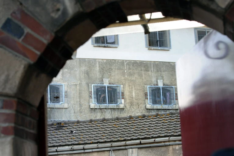 La surpopulation carcérale, un mal français