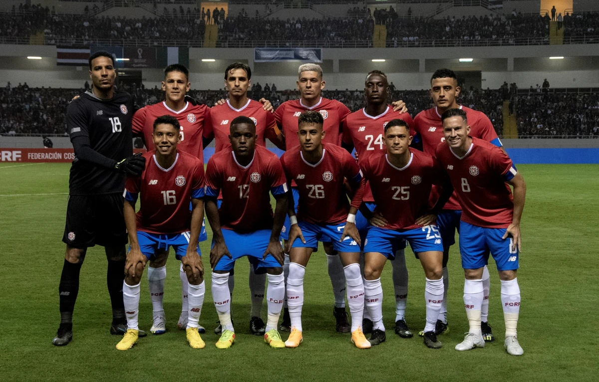 Le Costa Rica annule un match amical en Irak après un problème administratif à la frontière koweïtienne