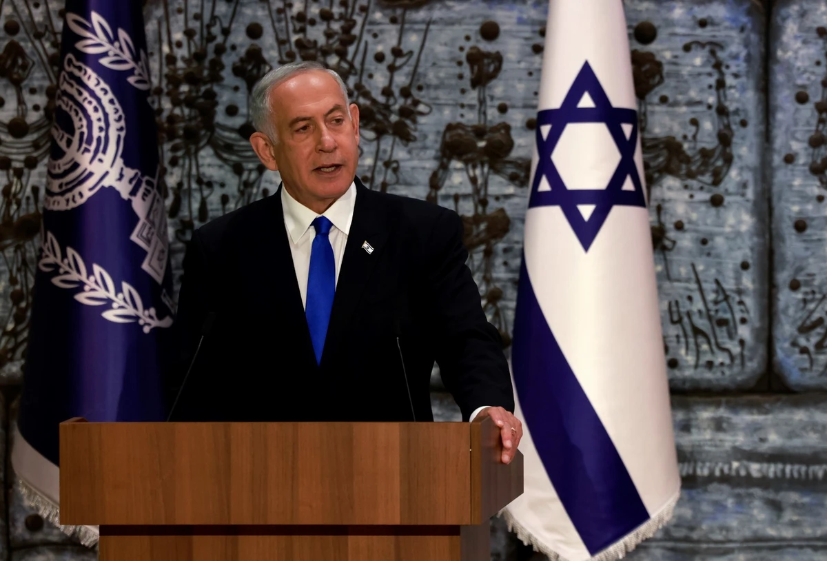 Israël: Netanyahou félicité par le général Burhane, auteur du putsch au Soudan