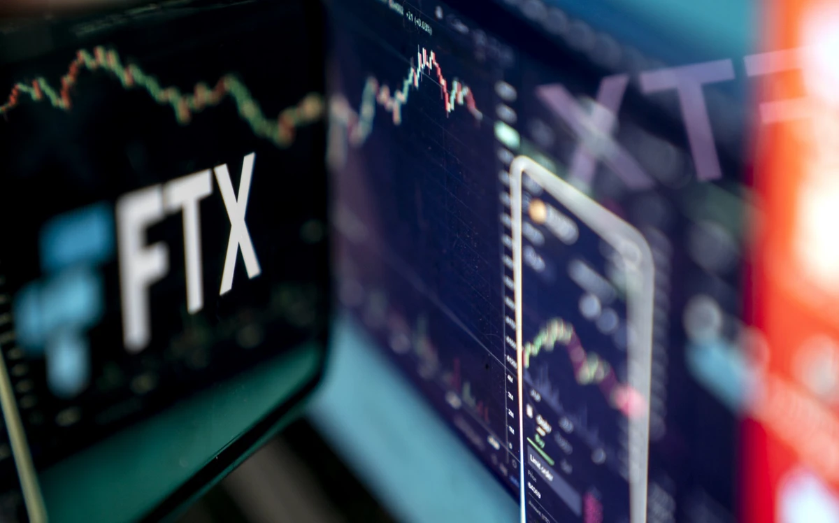 Cryptomonnaies: après la faillite de FTX, le secteur joue sa survie
