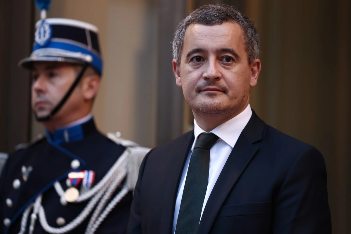 Le procès en diffamation intenté par l'imam Iquioussen contre Darmanin fixé au 16 février 2023