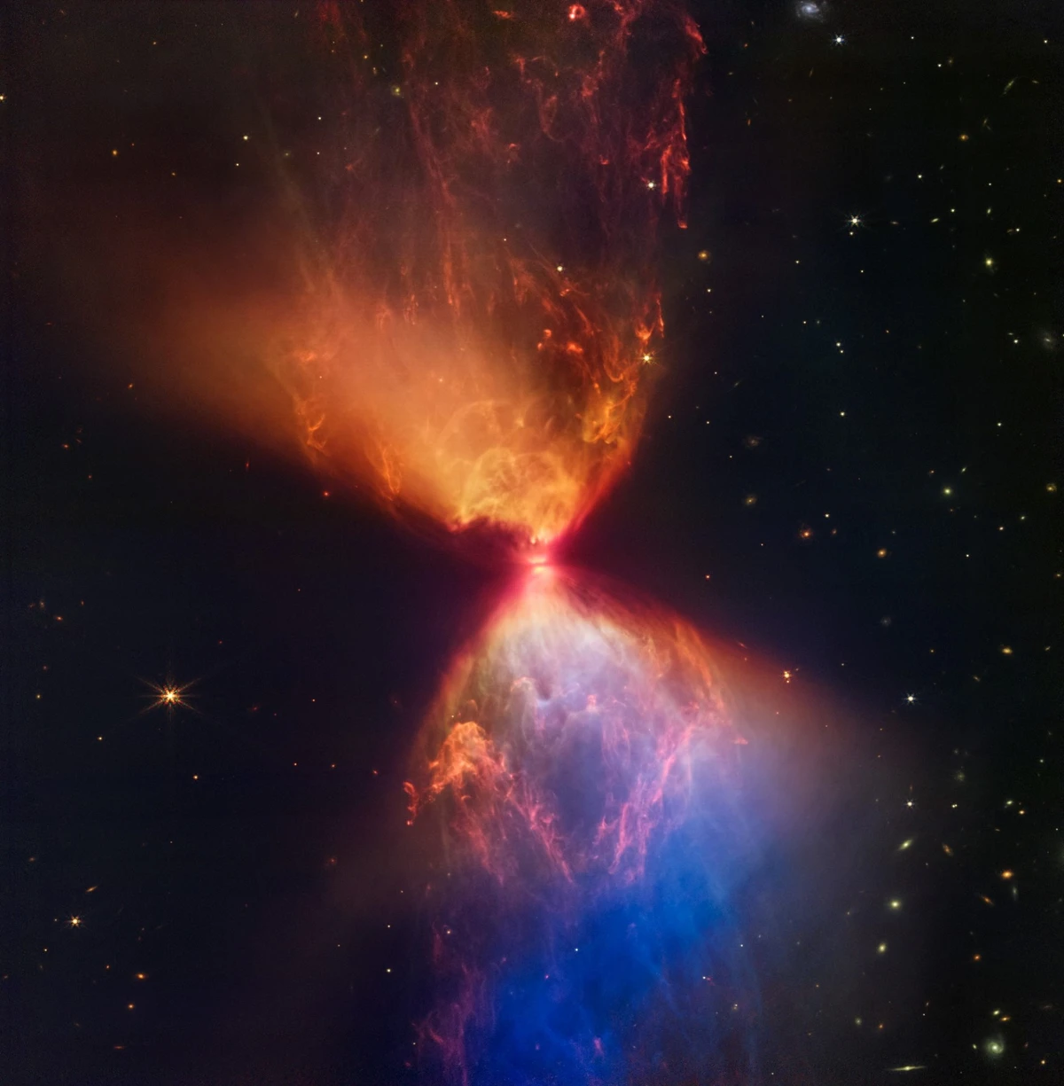 Les premières galaxies pourraient s'être formées plus tôt que prédit
