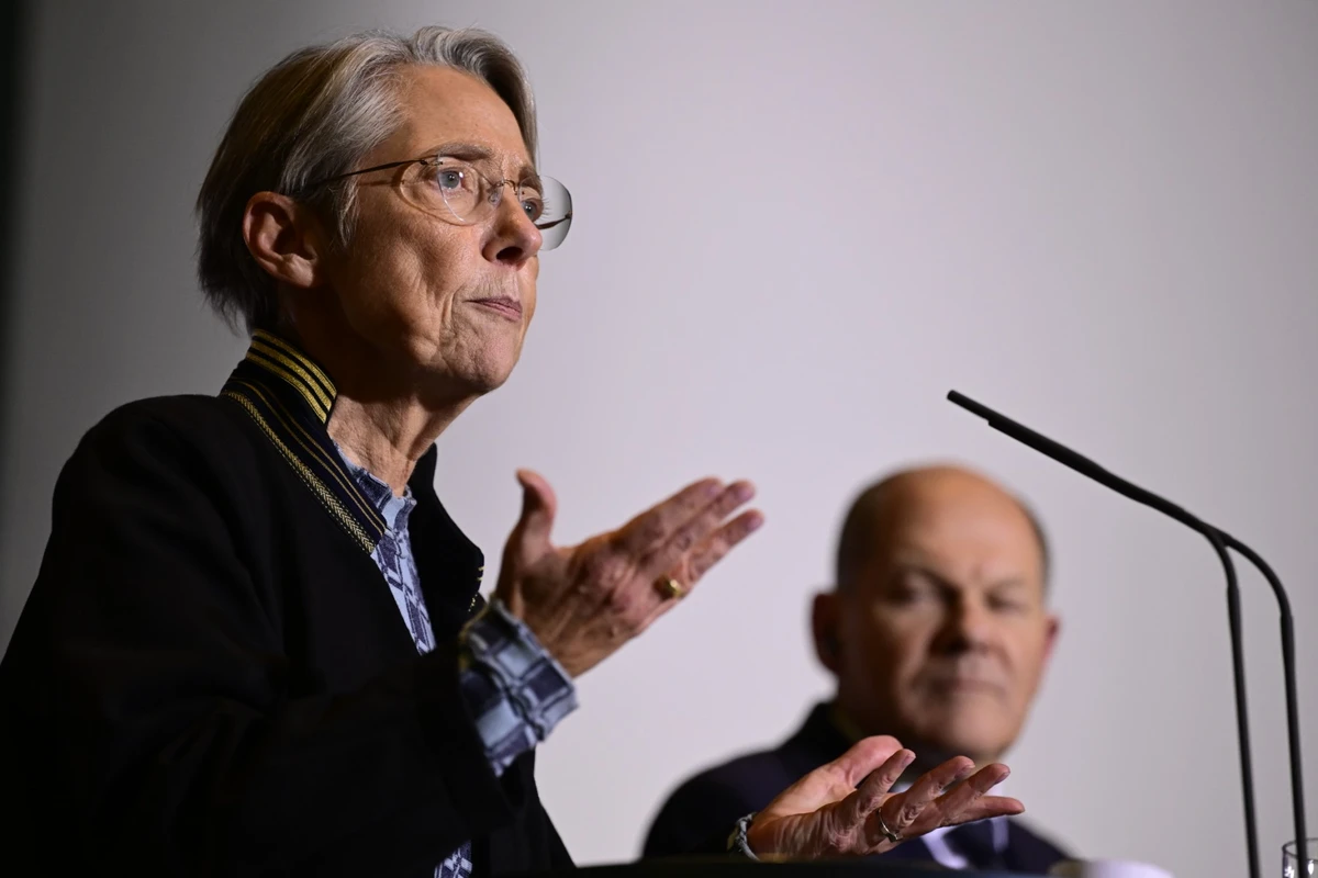 Borne dégaine un sixième 49.3, tensions à l'Assemblée