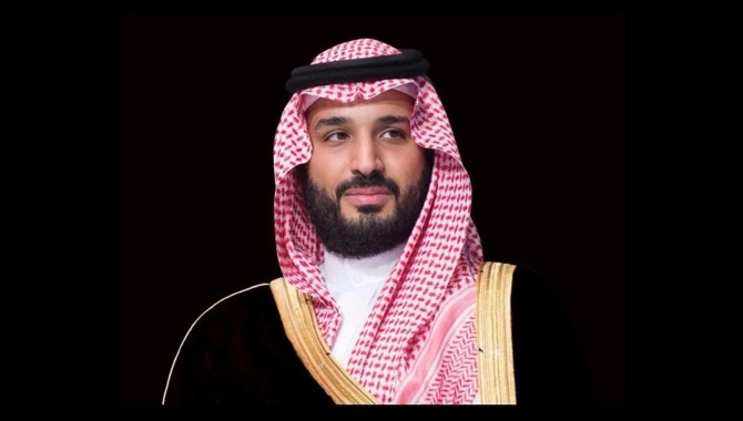 Le prince héritier lance la première marque saoudienne de véhicules électriques