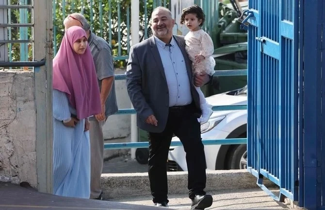 Les Arabes israéliens déçus par les mauvais résultats de leurs partis