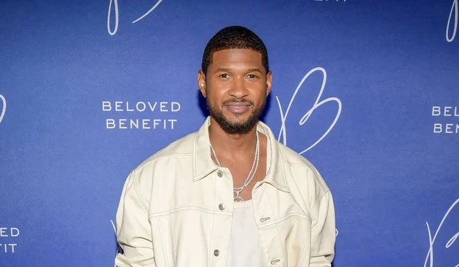 Le chanteur américain Usher se produira à Abu Dhabi dans le cadre du Grand Prix de F1