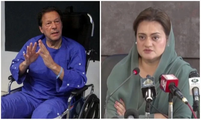 La ministre pakistanaise de l’Information accuse Imran Khan d'inciter à la violence après une tentative d'assassinat