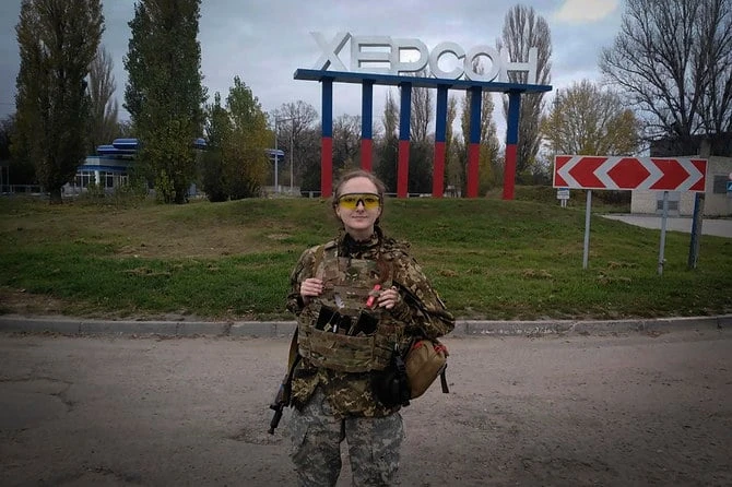 Ukraine: Kherson reprise, Kiev entrevoit une «victoire commune» de l'Occident