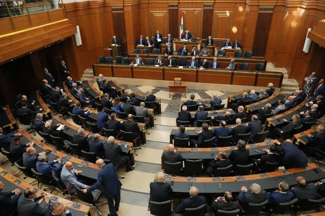Liban: Une sixième élection présidentielle infructueuse