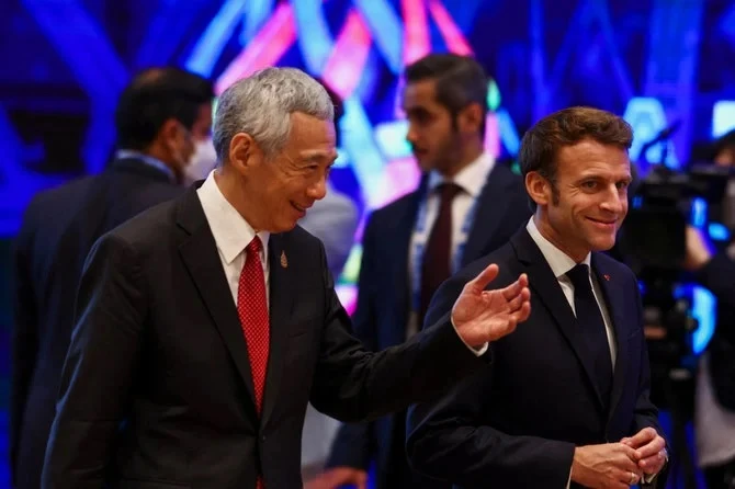 Qu'est-ce que l'APEC et à quoi s'attendre suite au sommet de Bangkok?