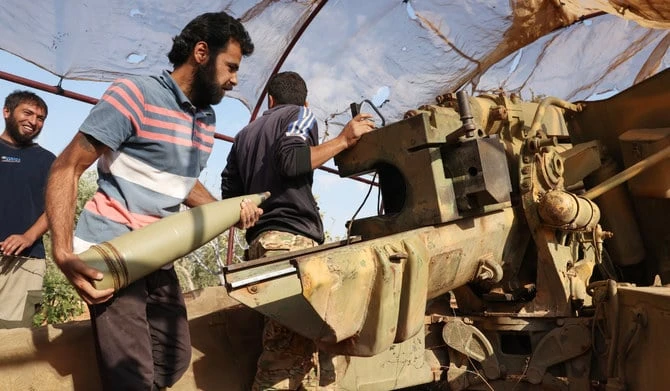 Syrie: Attaque contre une base de la coalition internationale, pas de victime