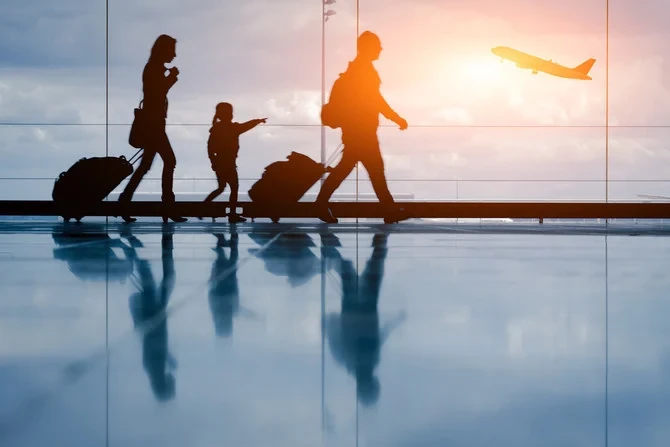 Les arrivées internationales au Moyen-Orient atteignent 77 % des niveaux prépandémiques