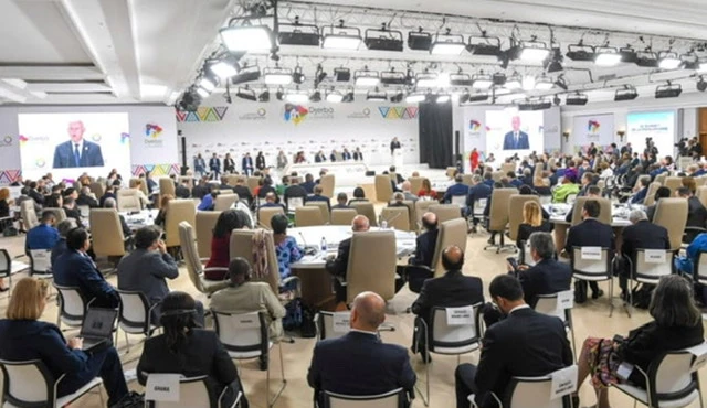 La Francophonie réunie en Tunisie pour renforcer son rôle international