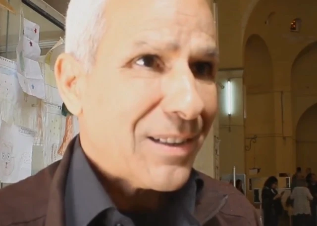 Algérie: Le journaliste Lazhari Labter remis en liberté