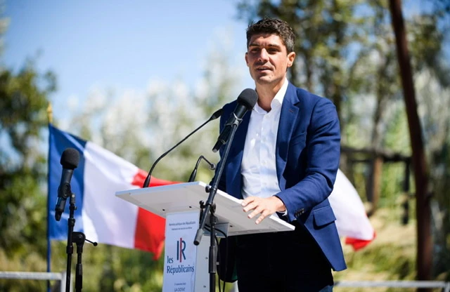 Pradié de LR veut une «tenue vestimentaire unique» à l'école