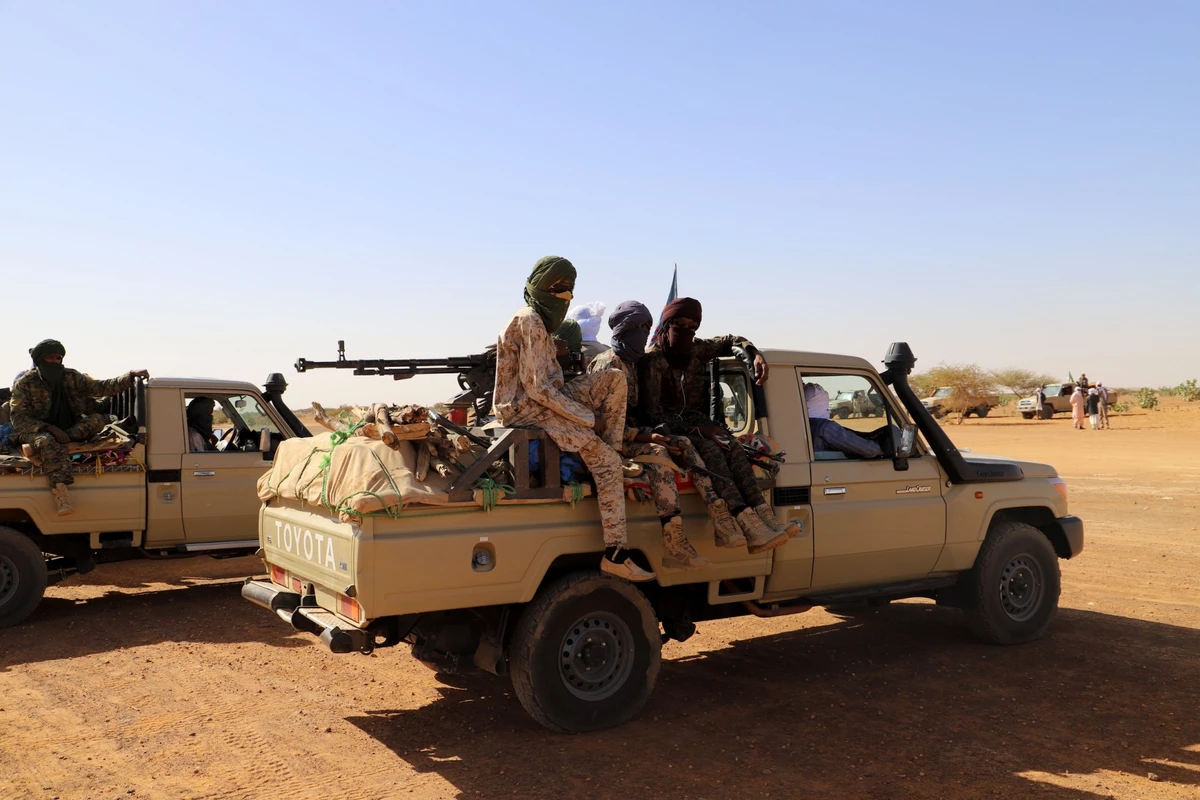 Afrique de l'Ouest: Sept Etats veulent renforcer leur coopération antidjihadiste