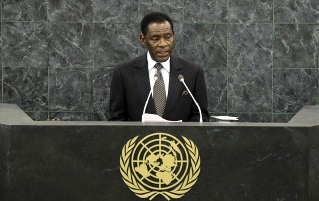 Guinée équatoriale: Teodoro Obiang Nguema, un record mondial de longévité au pouvoir