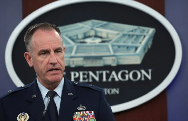 Selon le Pentagone, l'arsenal nucléaire chinois triplera d'ici 2035