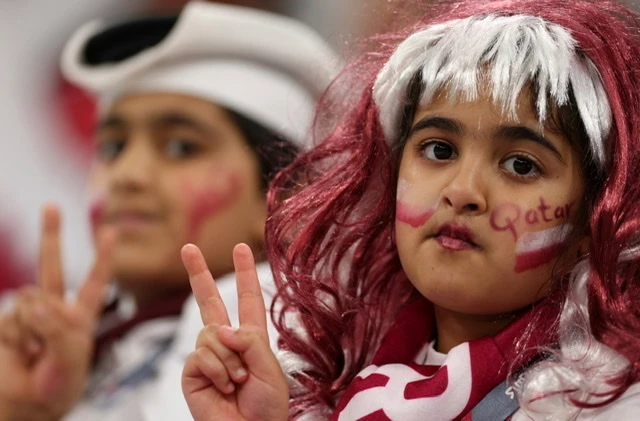 Le Qatar sorti de son Mondial par la petite porte