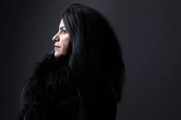 Marjane Satrapi: Pour les Iraniens, «rien n'est pire que l'indifférence»