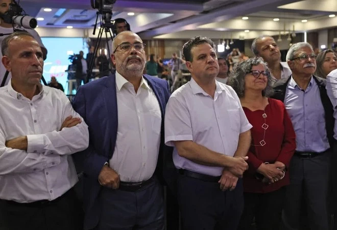 Les Palestiniens paient le prix de leur désunion