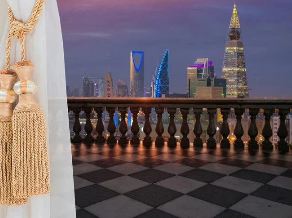 Le RevPAR des hôtels de Riyad atteint les niveaux les plus élevés depuis plus d'une décennie
