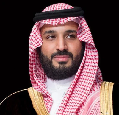 Le prince héritier saoudien arrive à Doha pour la cérémonie d’ouverture de la Coupe du monde