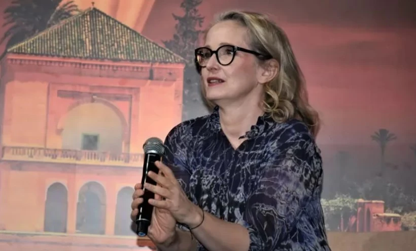 FIFM: Conversation avec Julie Delpy, réalisatrice, scénariste et actrice