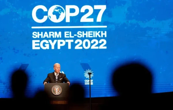 Pourquoi le Moyen-Orient devrait-il payer pour le pétrole bon marché de Biden ?