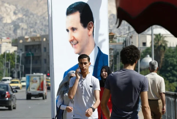 Des vidéos d’exécution renforcent les arguments en faveur de poursuites judiciaires pour crimes de guerre syriens