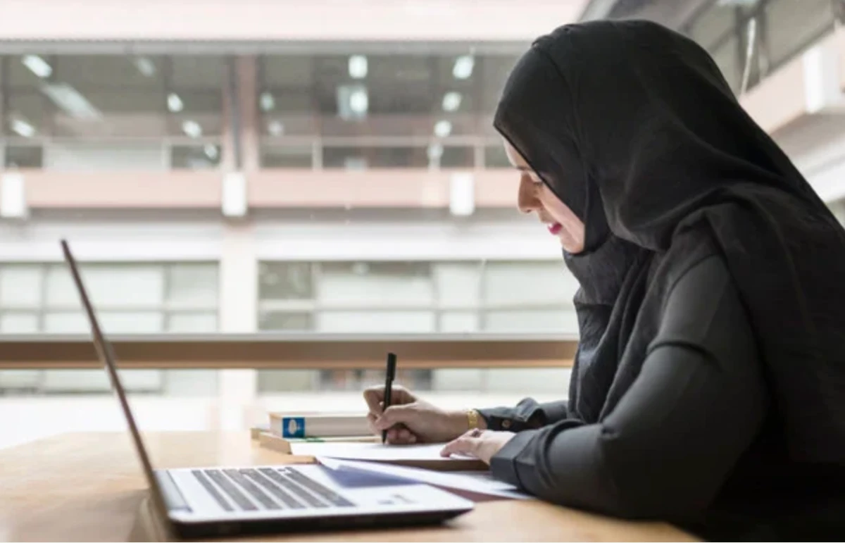Ctrl2GO Global: Plus de femmes dans le domaine de la technologie en Arabie saoudite qu’en Europe