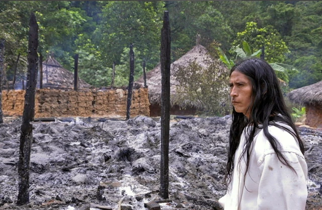En Colombie, les indigènes de la «montagne sacrée» érigés au rang de patrimoine de l'humanité