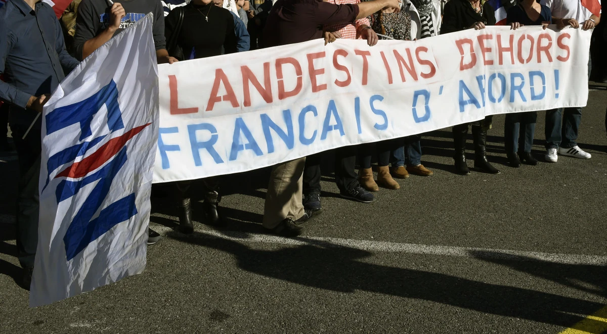 La France a besoin de ses immigrés