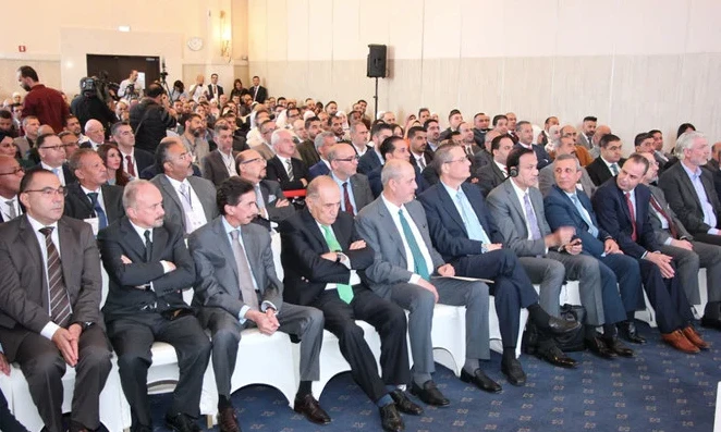 Lancement de la 21e édition de la conférence du Forum économique jordanien
