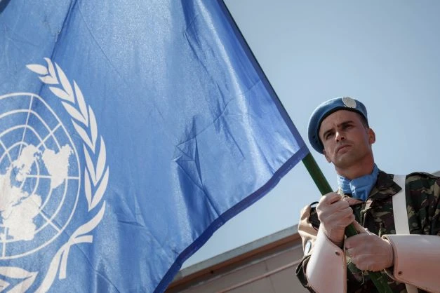 Un Casque bleu marocain tué dans une attaque en Centrafrique