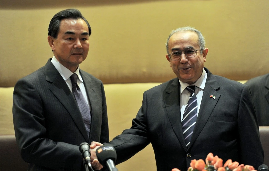Algérie-Chine, Coopération stratégique globale 2022-2026: Le deuxième Plan quinquennal enclenché