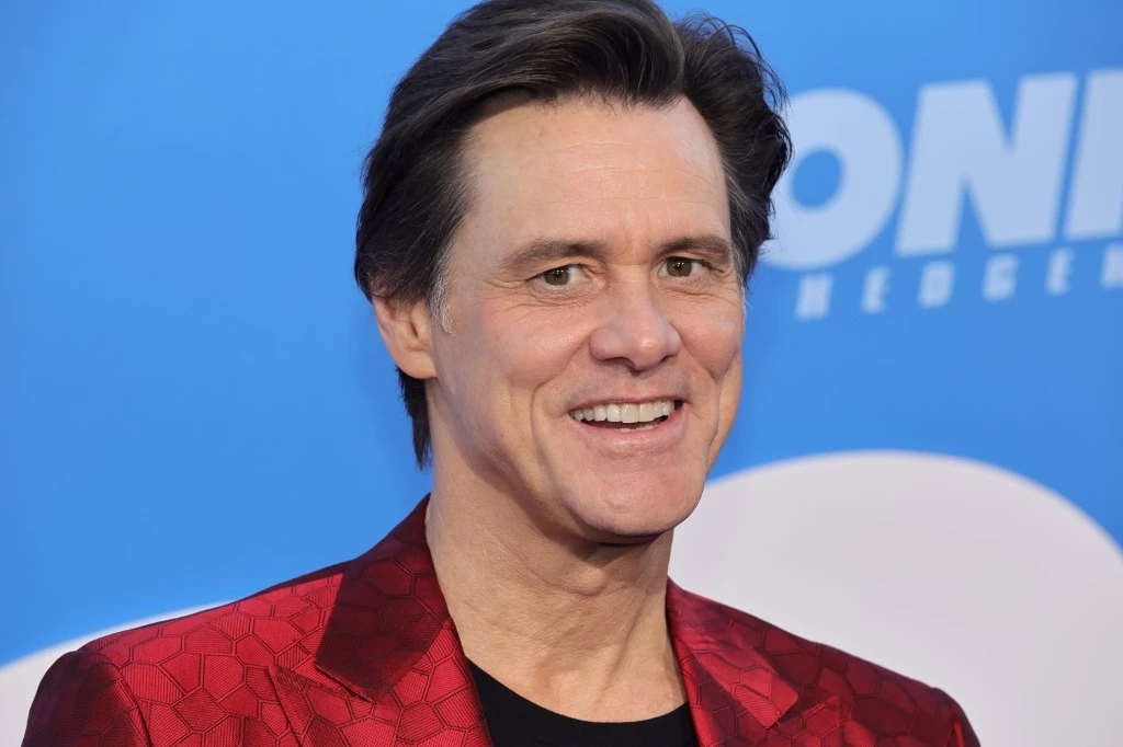Sanctions: la Russie interdit son sol à l'acteur Jim Carrey